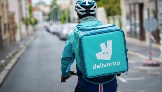 Uitspraak Hoge Raad over Deliveroo