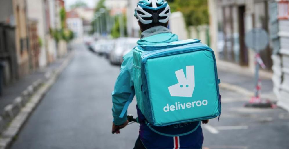 Uitspraak Hoge Raad over Deliveroo